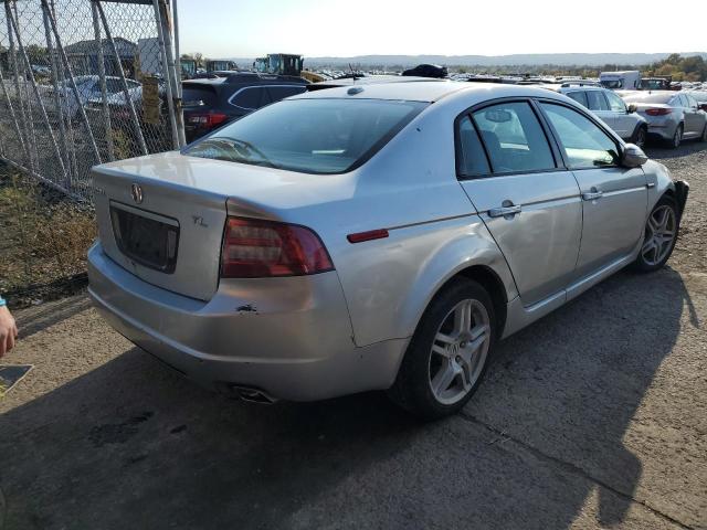 Photo 4 from auction – 2007 ACURA TL with VIN 19UUA66207A008602