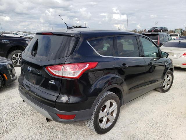 Photo 4 from auction – 2013 FORD ESCAPE SE with VIN 1FMCU9G98DUC40806
