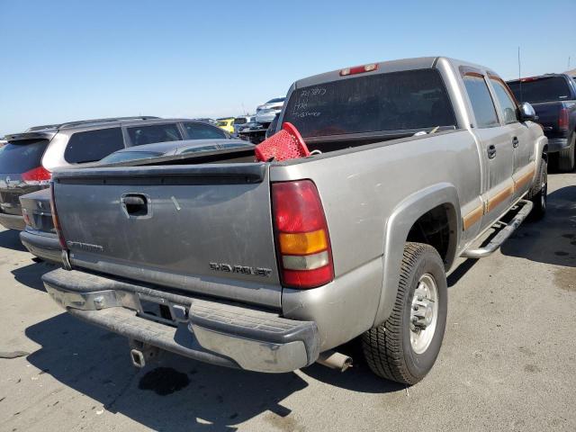 Photo 4 from auction – 2001 CHEVROLET SILVERADO with VIN 1GCGC13U21F144609