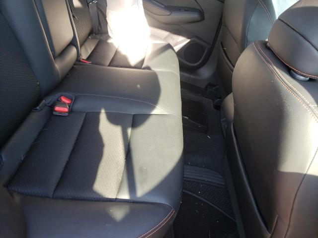 Photo 6 from auction – 2020 NISSAN ALTIMA SR with VIN 1N4BL4CV0LC140184
