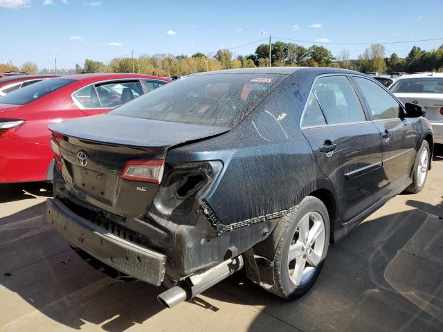 Photo 4 from auction – 2014 TOYOTA CAMRY L with VIN 4T1BF1FK9EU809949