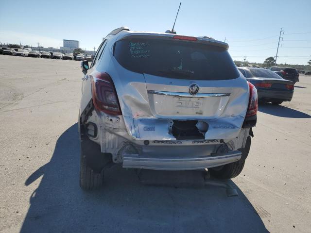 Photo 9 from auction – 2019 BUICK ENCORE PRE with VIN KL4CJASB9KB789264