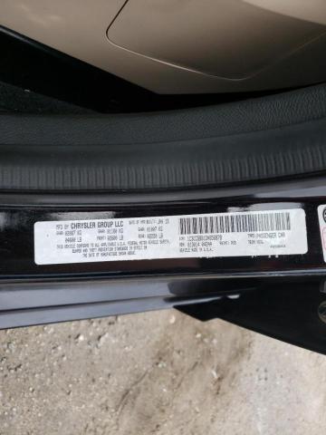 Photo 10 from auction – 2013 CHRYSLER 200 TOURIN with VIN 1C3CCBBB1DN656879