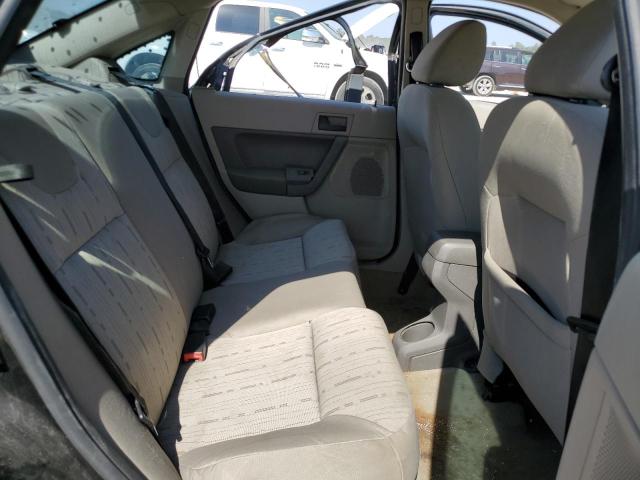Photo 6 from auction – 2008 FORD FOCUS SE with VIN 1FAHP35N28W289286