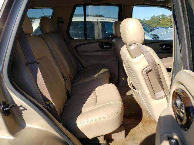 Photo 6 from auction – 2004 BUICK RAINIER with VIN 5GAET13P442228056