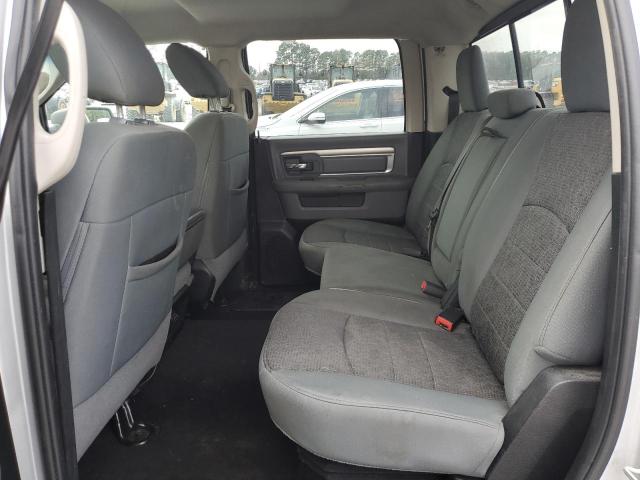 Photo 6 from auction – 2018 RAM 1500 SLT with VIN 1C6RR6TTXJS149230