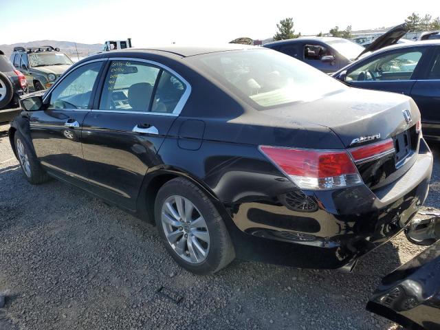 Photo 3 from auction – 2011 HONDA ACCORD EX with VIN 1HGCP3F77BA017987