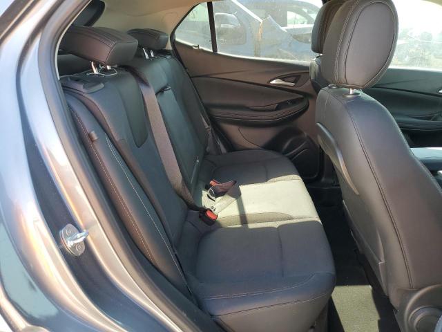 Photo 6 from auction – 2022 BUICK ENCORE GX with VIN KL4MMDSL4NB067033