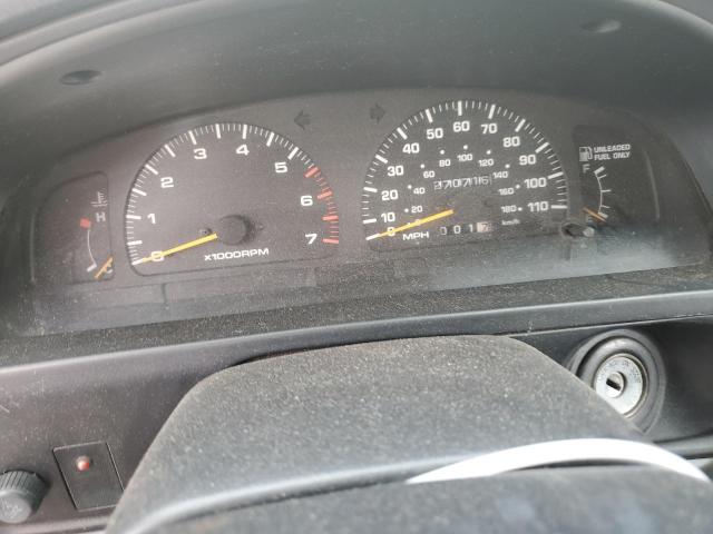 Photo 8 from auction – 1996 TOYOTA 4RUNNER with VIN JT3GM84R9T0006592