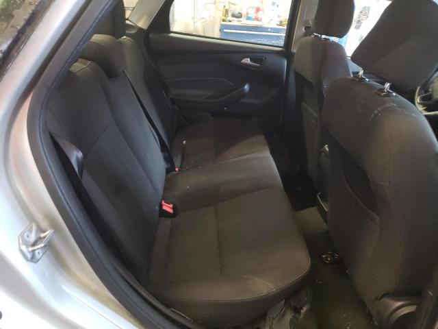 Photo 6 from auction – 2017 FORD FOCUS SE with VIN 1FADP3F23HL232406