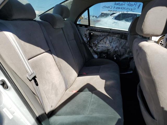 Photo 6 from auction – 2006 TOYOTA COROLLA CE with VIN 1NXBR32E26Z645674