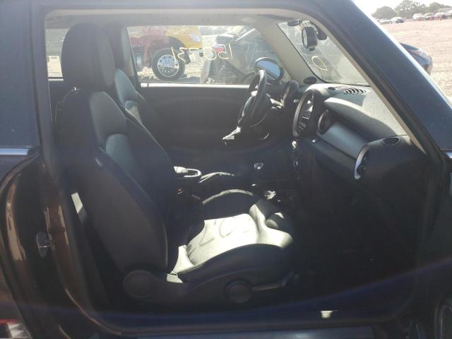 Photo 5 from auction – 2011 MINI COOPER with VIN WMWSU3C55BT182721