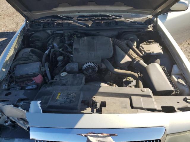 Photo 7 from auction – 2005 MERCURY GRAND MARQ with VIN 2MEFM74W25X617512