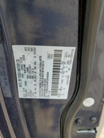 Photo 10 from auction – 2007 FORD EXPLORER S with VIN 1FMEU31K47UA18303