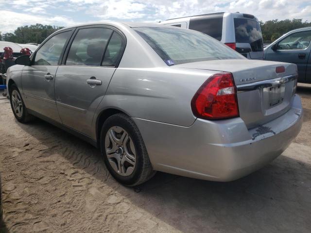 Photo 3 from auction – 2008 CHEVROLET MALIBU LS with VIN 1G1ZS58N18F108398