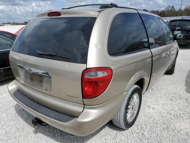 Photo 4 from auction – 2004 CHRYSLER TOWN & COU with VIN 2C4GP54L14R506010