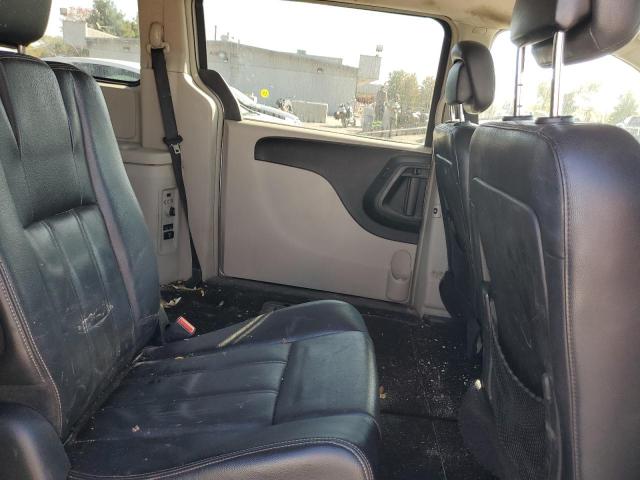 Photo 6 from auction – 2013 CHRYSLER TOWN & COU with VIN 2C4RC1BG8DR706384