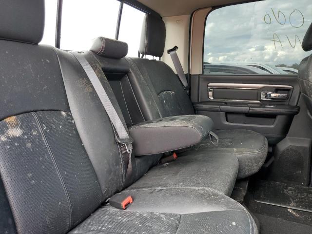 Photo 6 from auction – 2018 RAM 2500 LARAM with VIN 3C6UR5FL8JG334206