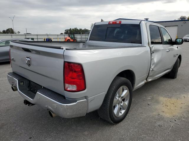 Photo 4 from auction – 2018 RAM 1500 SLT with VIN 1C6RR6TTXJS149230