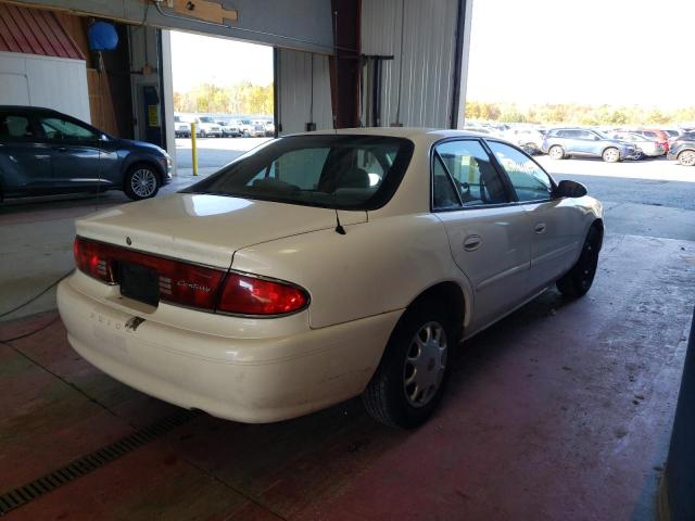 Photo 4 from auction – 2003 BUICK CENTURY with VIN 2G4WS52J531243752