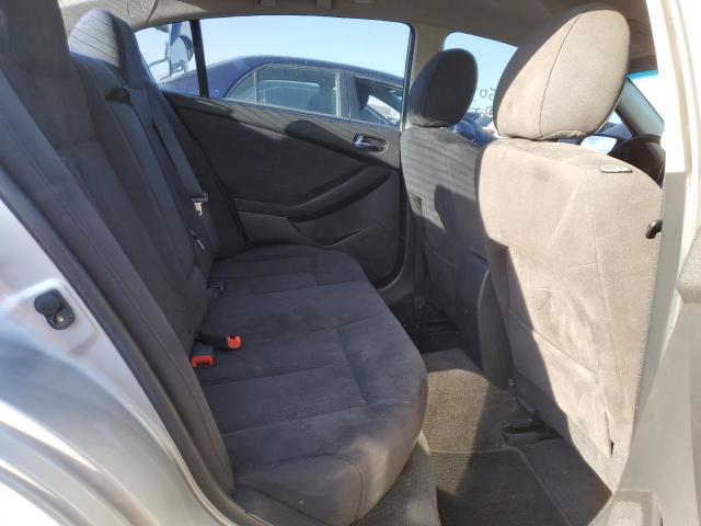 Photo 6 from auction – 2011 NISSAN ALTIMA SR with VIN 1N4BL2AP0BN443140