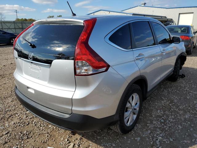 Photo 4 from auction – 2013 HONDA CR-V EX with VIN 2HKRM3H52DH512784