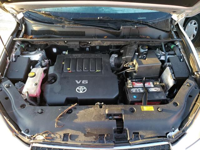 Photo 7 from auction – 2011 TOYOTA RAV4 LIMIT with VIN JTMDK4DV4B5101590