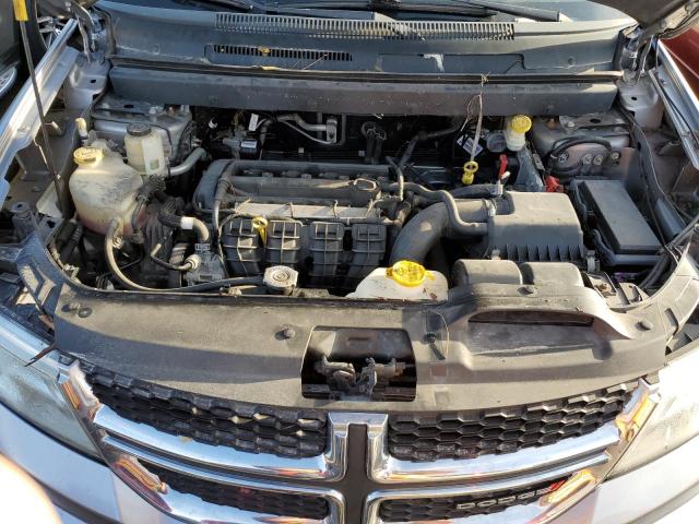 Photo 7 from auction – 2016 DODGE JOURNEY SE with VIN 3C4PDCAB5GT164829
