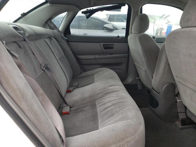 Photo 6 from auction – 2005 FORD TAURUS SE with VIN 1FAFP532X5A137129