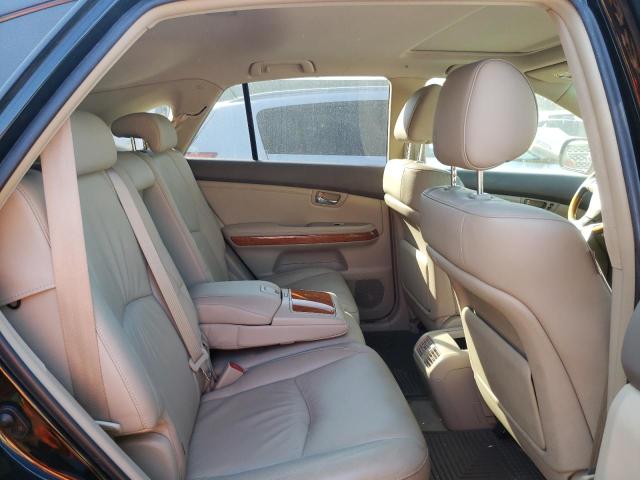 Photo 6 from auction – 2004 LEXUS RX 330 with VIN JTJHA31U340071960