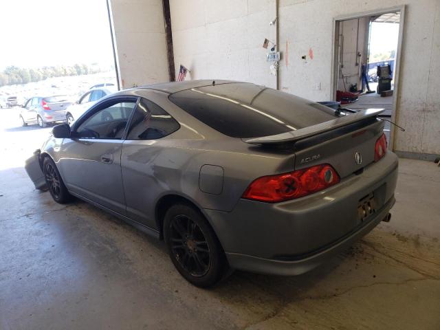 Photo 3 from auction – 2006 ACURA RSX with VIN JH4DC54846S006319