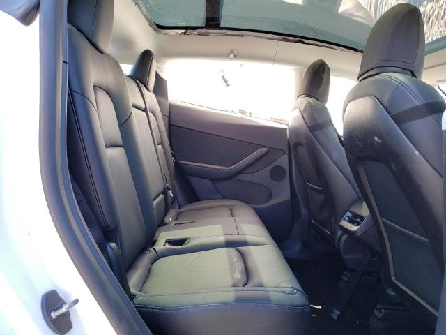 Foto 6 de la subasta – 2020 TESLA MODEL Y con VIN 5YJYGDEE4LF006531