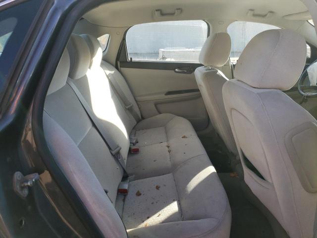 Photo 6 from auction – 2011 CHEVROLET IMPALA LT with VIN 2G1WG5EK6B1275563