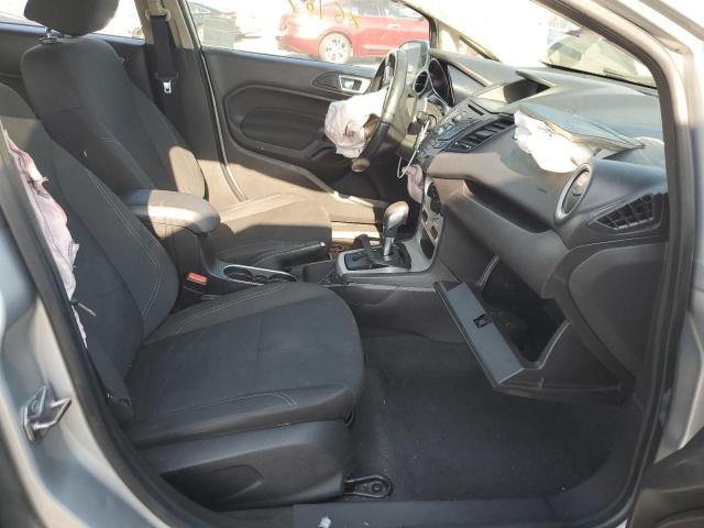 Photo 5 from auction – 2015 FORD FIESTA SE with VIN 3FADP4EJ3FM107867