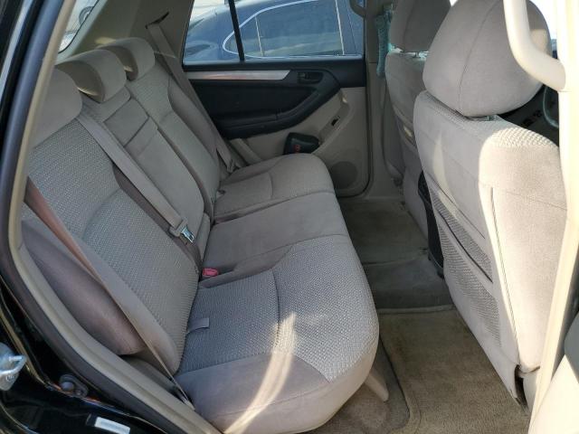 Zdjęcie 6 z aukcji – 2003 TOYOTA 4RUNNER SR z VIN JTEBU14R130007003