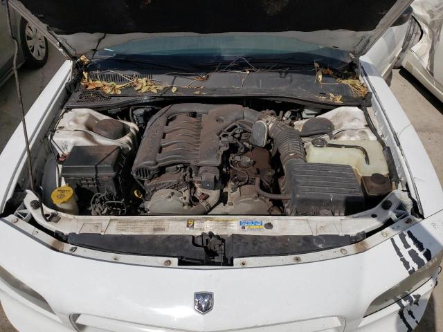 Photo 7 from auction – 2010 DODGE CHARGER with VIN 2B3CA4CV2AH302879