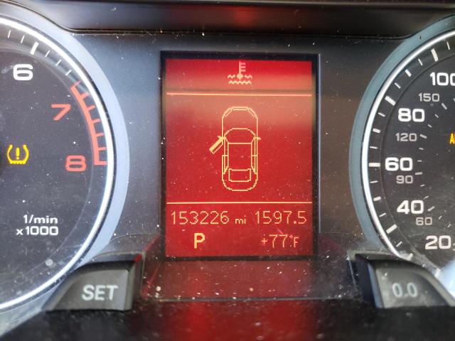 Photo 8 from auction – 2012 AUDI A4 PREMIUM with VIN WAUBFAFL7CN014173