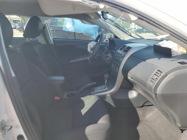 Photo 5 from auction – 2011 TOYOTA CORILLA with VIN 2T1BU4EE2BC754017