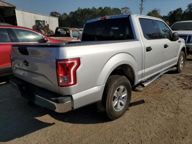 Photo 4 from auction – 2015 FORD F150 SUPER with VIN 1FTEW1CG7FKD44327