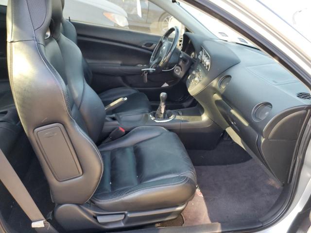 Photo 5 from auction – 2005 ACURA RSX TYPE-S with VIN JH4DC53005S015013