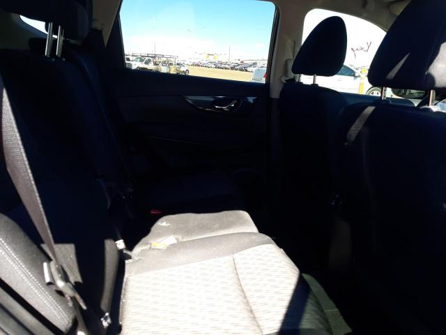 Photo 6 from auction – 2020 NISSAN ROGUE S with VIN KNMAT2MT8LP530806