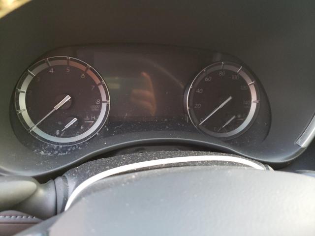 Photo 8 from auction – 2020 TOYOTA HIGHLANDER with VIN 5TDGZRBH0LS512399