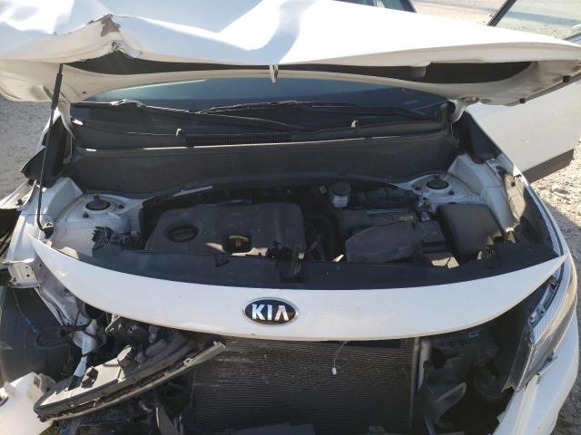 صورة رقم 7 من المزاد - 2021 KIA SELTOS S مع VIN KNDEU2AA2M7110316