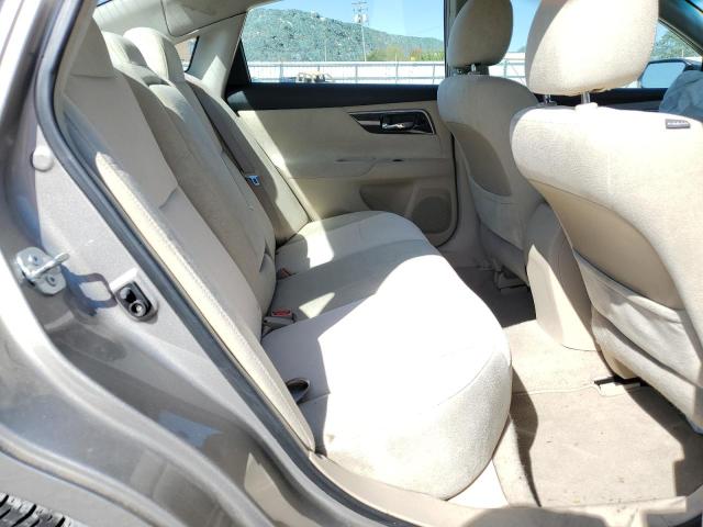 Photo 6 from auction – 2013 NISSAN ALTIMA 2.5 with VIN 1N4AL3AP5DC274684