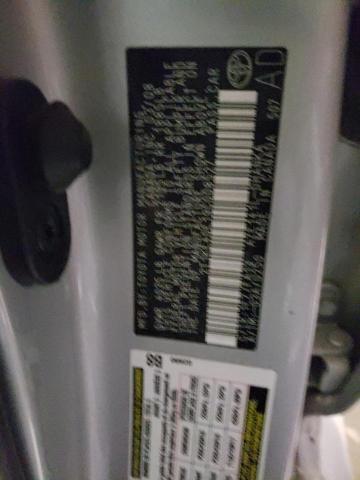 Photo 10 from auction – 2009 TOYOTA COROLLA MA with VIN 2T1KE40E19C008527