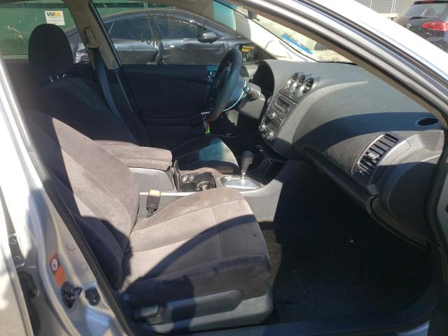 Photo 5 from auction – 2009 NISSAN ALTIMA 2.5 with VIN 1N4AL21E49C107328