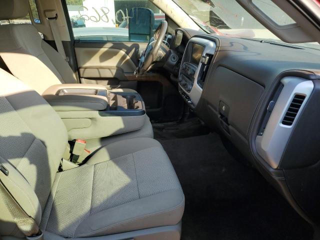 Photo 5 from auction – 2014 GMC SIERRA K15 with VIN 3GTU2UEC3EG512697