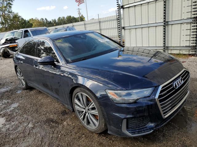 AUDI A6 PREMIUM 2019 with VIN WAUK2AF20KN094997 - Photo from auction