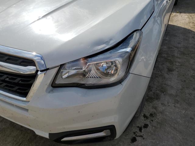Photo 9 from auction – 2018 SUBARU FORESTER 2 with VIN JF2SJAEC1JH408834