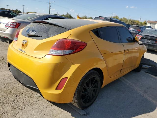 Photo 4 from auction – 2016 HYUNDAI VELOSTER with VIN KMHTC6AD1GU268577